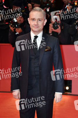 Premiere 'The Operative', Berlinale 2019