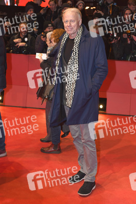 Premiere 'The Operative', Berlinale 2019