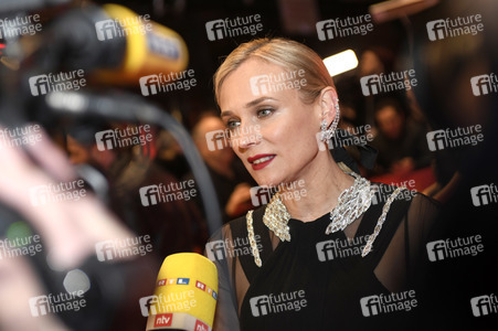 Premiere 'The Operative', Berlinale 2019