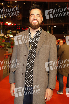 Premiere 'The Operative', Berlinale 2019