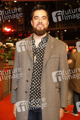 Premiere 'The Operative', Berlinale 2019