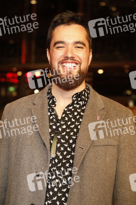 Premiere 'The Operative', Berlinale 2019