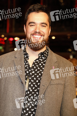 Premiere 'The Operative', Berlinale 2019