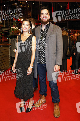 Premiere 'The Operative', Berlinale 2019