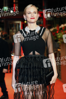 Premiere 'The Operative', Berlinale 2019