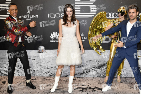 Place to B Party, Berlinale 2019