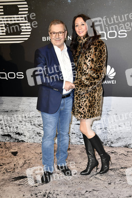 Place to B Party, Berlinale 2019