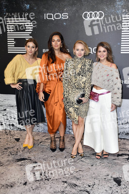 Place to B Party, Berlinale 2019