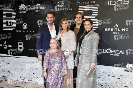 Place to B Party, Berlinale 2019