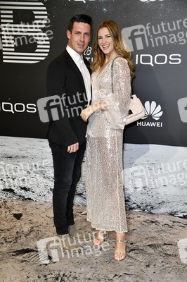 Place to B Party, Berlinale 2019