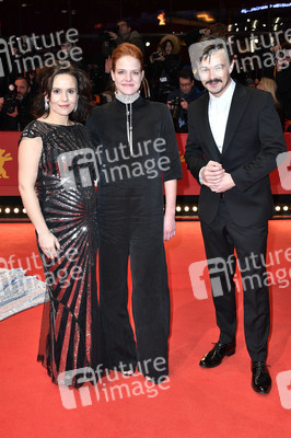 European Shooting Stars 2019 Awards, Berlinale 2019