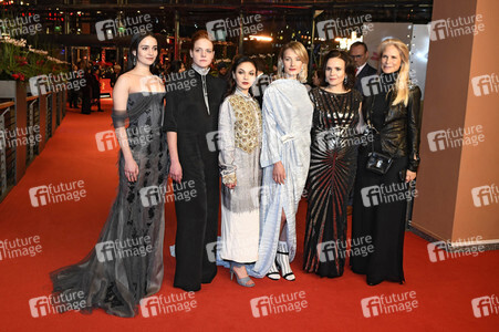 European Shooting Stars 2019 Awards, Berlinale 2019