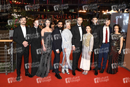 European Shooting Stars 2019 Awards, Berlinale 2019