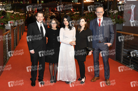 European Shooting Stars 2019 Awards, Berlinale 2019