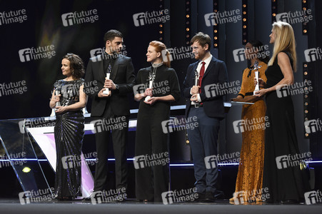 European Shooting Stars 2019 Awards, Berlinale 2019