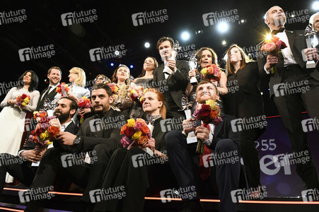 European Shooting Stars 2019 Awards, Berlinale 2019