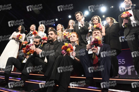 European Shooting Stars 2019 Awards, Berlinale 2019