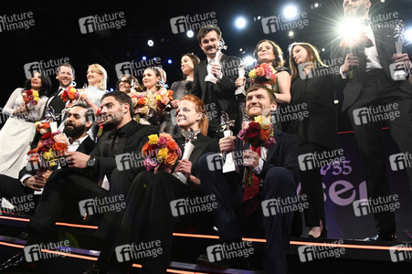 European Shooting Stars 2019 Awards, Berlinale 2019