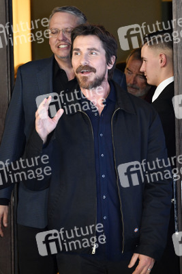 Photocall 'Vice', Berlinale 2019