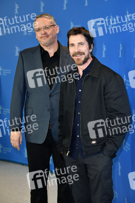 Photocall 'Vice', Berlinale 2019