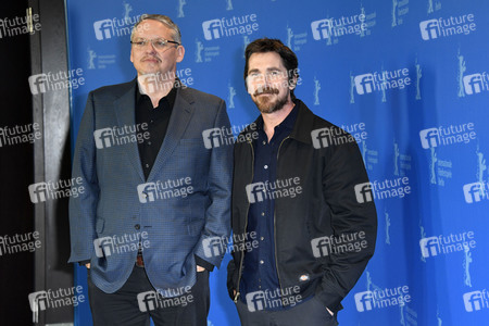 Photocall 'Vice', Berlinale 2019