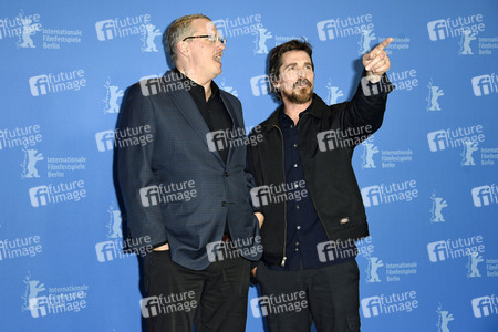 Photocall 'Vice', Berlinale 2019