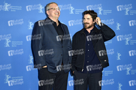 Photocall 'Vice', Berlinale 2019