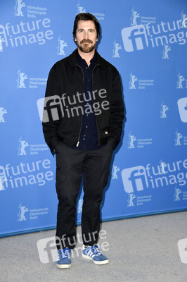 Photocall 'Vice', Berlinale 2019