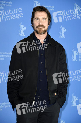 Photocall 'Vice', Berlinale 2019