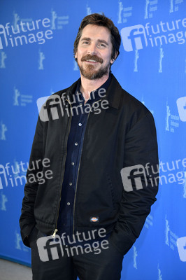Photocall 'Vice', Berlinale 2019
