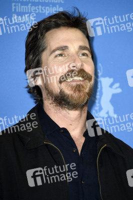 Photocall 'Vice', Berlinale 2019