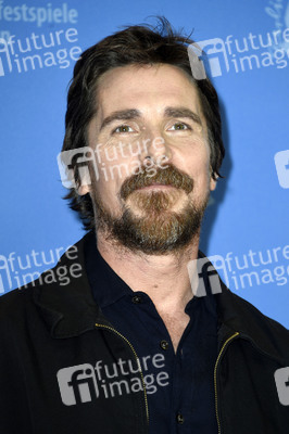 Photocall 'Vice', Berlinale 2019