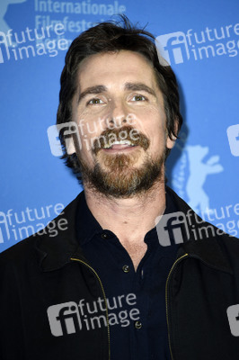 Photocall 'Vice', Berlinale 2019
