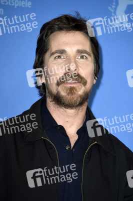 Photocall 'Vice', Berlinale 2019