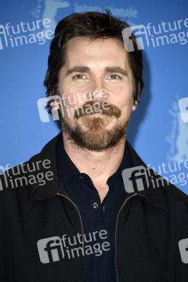Photocall 'Vice', Berlinale 2019