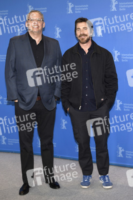 Photocall 'Vice', Berlinale 2019