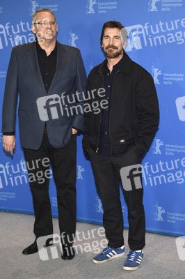 Photocall 'Vice', Berlinale 2019