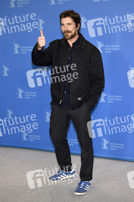 Photocall 'Vice', Berlinale 2019