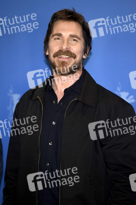 Photocall 'Vice', Berlinale 2019