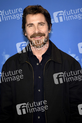 Photocall 'Vice', Berlinale 2019