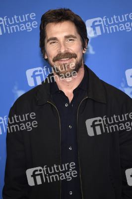 Photocall 'Vice', Berlinale 2019
