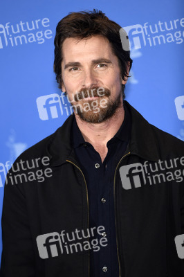 Photocall 'Vice', Berlinale 2019