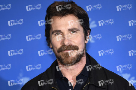 Photocall 'Vice', Berlinale 2019