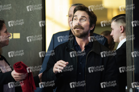 Photocall 'Vice', Berlinale 2019