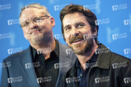 Photocall 'Vice', Berlinale 2019
