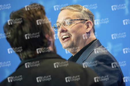 Photocall 'Vice', Berlinale 2019