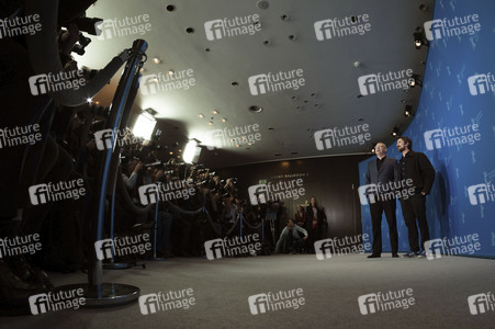 Photocall 'Vice', Berlinale 2019