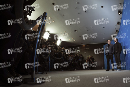 Photocall 'Vice', Berlinale 2019