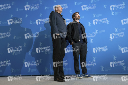 Photocall 'Vice', Berlinale 2019