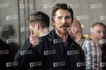 Photocall 'Vice', Berlinale 2019